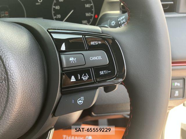 Honda VEZEL 2026-07 8629519-19