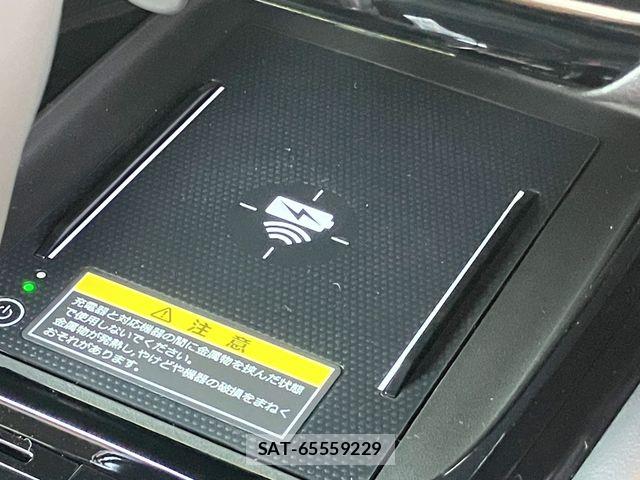 Honda VEZEL 2026-07 8629519-20