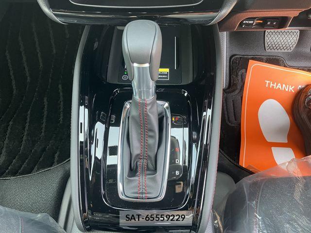 Honda VEZEL 2026-07 8629519-21