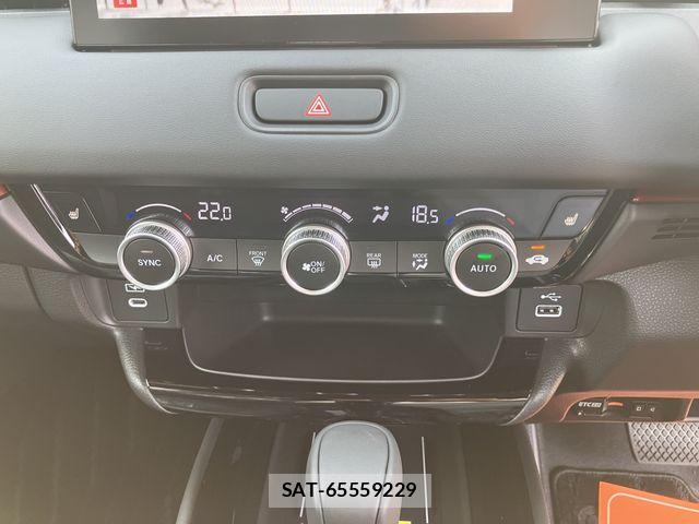 Honda VEZEL 2026-07 8629519-22