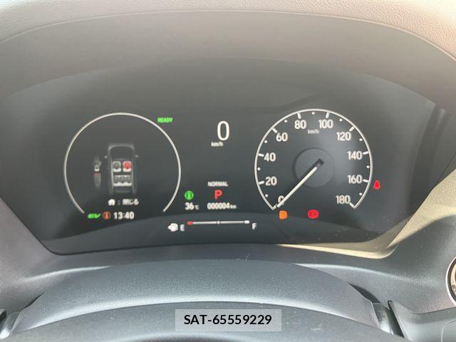 Honda VEZEL 2026-07 8629519-23