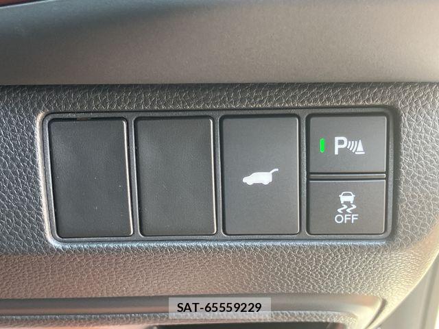 Honda VEZEL 2026-07 8629519-24