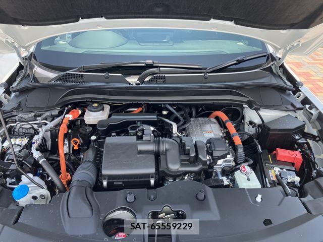 Honda VEZEL 2026-07 8629519-28