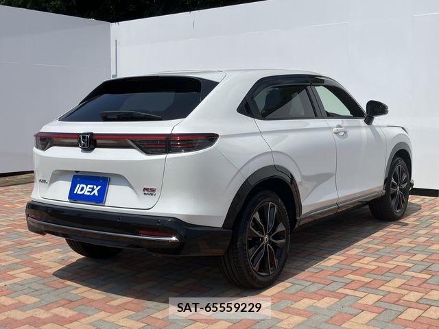 Honda VEZEL 2026-07 8629519-2