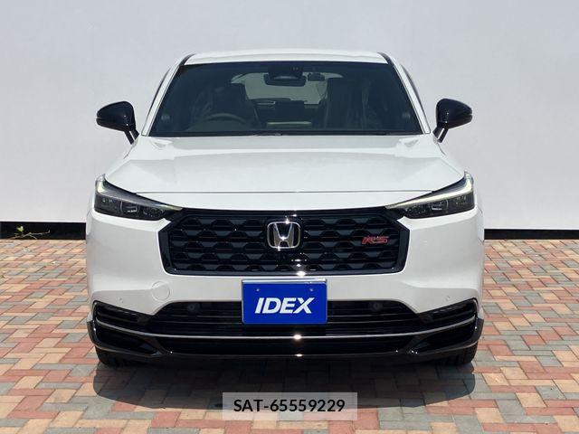 Honda VEZEL 2026-07 8629519-3