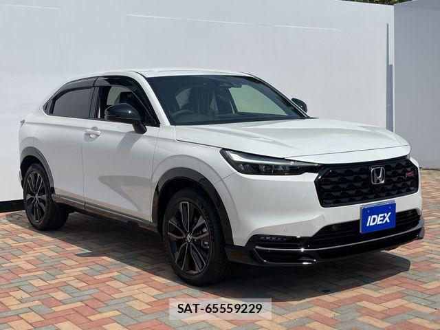 Honda VEZEL 2026-07 8629519-4