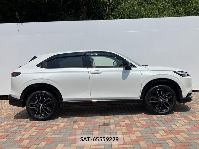 Honda VEZEL 2026-07 8629519-5
