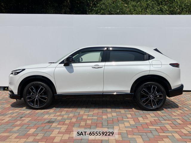 Honda VEZEL 2026-07 8629519-6