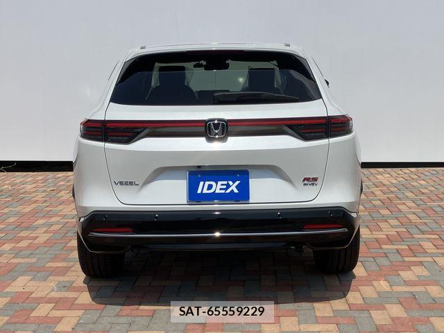 Honda VEZEL 2026-07 8629519-7