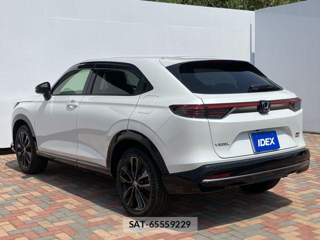 Honda VEZEL 2026-07 8629519-8