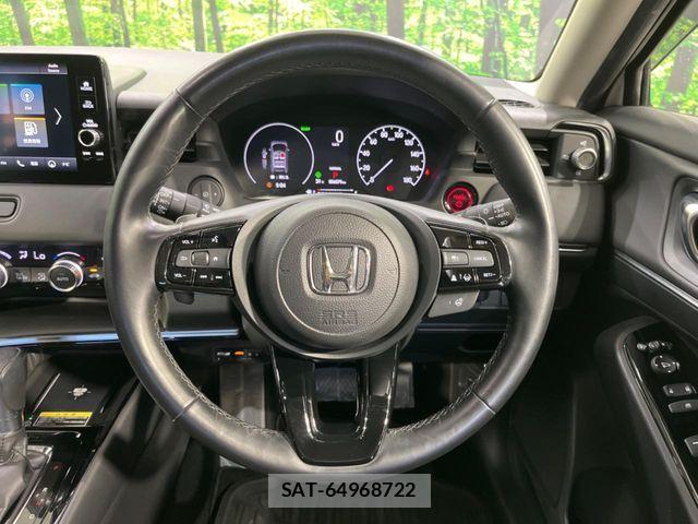 Honda VEZEL 2021-09 8629538-10