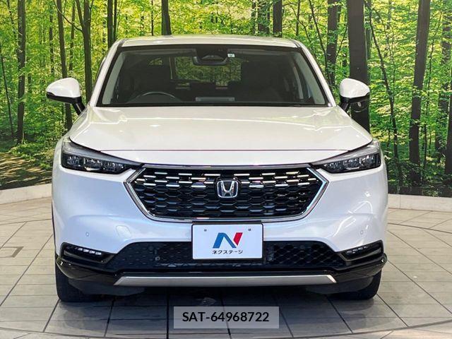 Honda VEZEL 2021-09 8629538-13