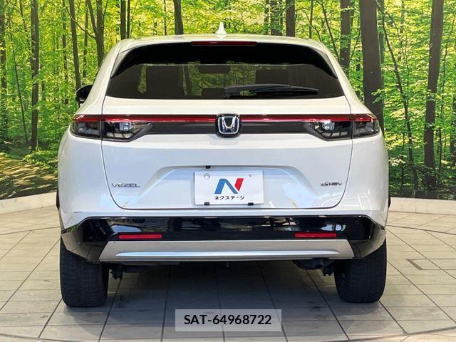 Honda VEZEL 2021-09 8629538-14