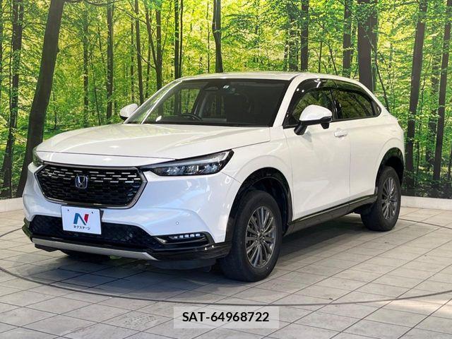 Honda VEZEL 2021-09 8629538-15