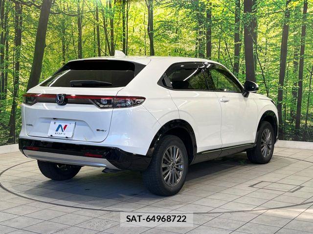 Honda VEZEL 2021-09 8629538-16
