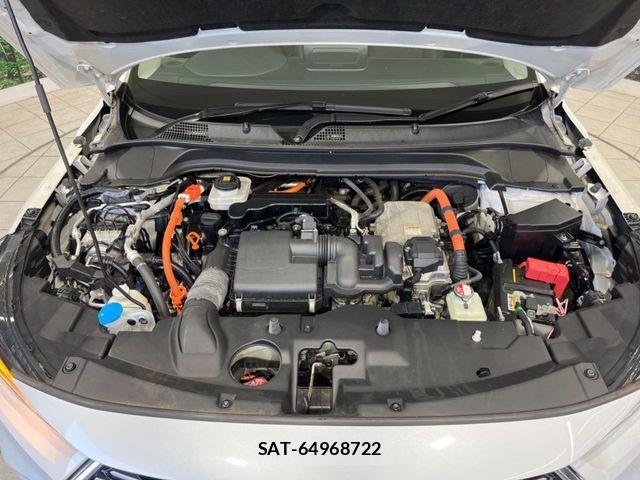 Honda VEZEL 2021-09 8629538-17