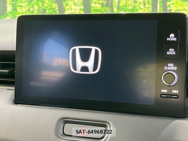 Honda VEZEL 2021-09 8629538-3
