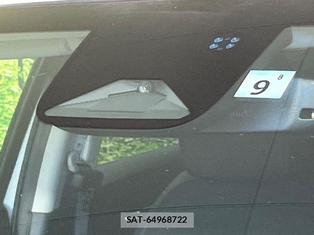 Honda VEZEL 2021-09 8629538-4