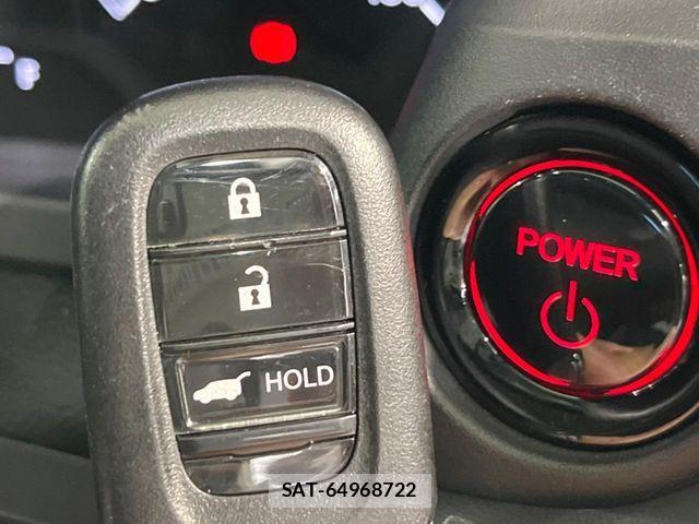 Honda VEZEL 2021-09 8629538-5