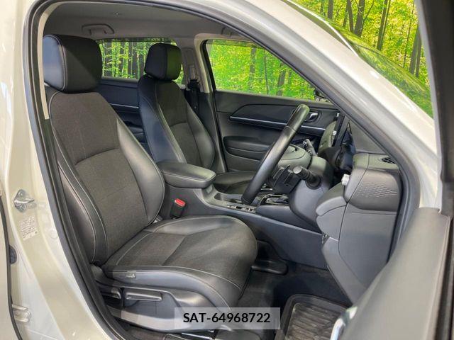 Honda VEZEL 2021-09 8629538-7