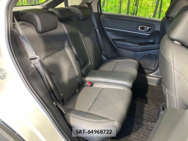 Honda VEZEL 2021-09 8629538-8