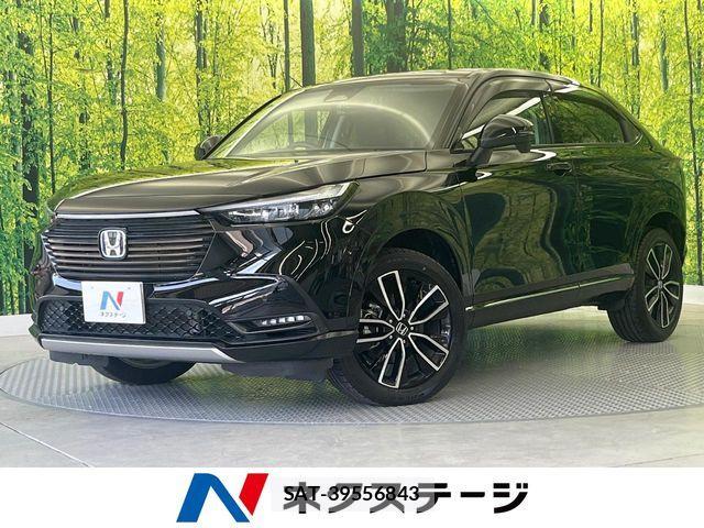 Honda VEZEL 2021-10 8629537-0