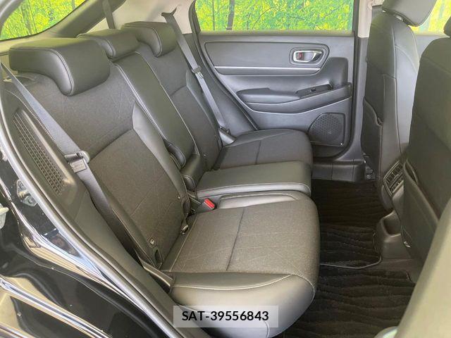 Honda VEZEL 2021-10 8629537-9