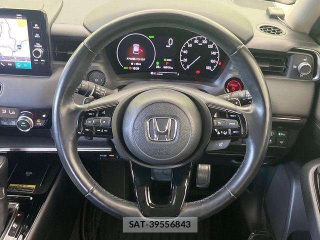 Honda VEZEL 2021-10 8629537-11