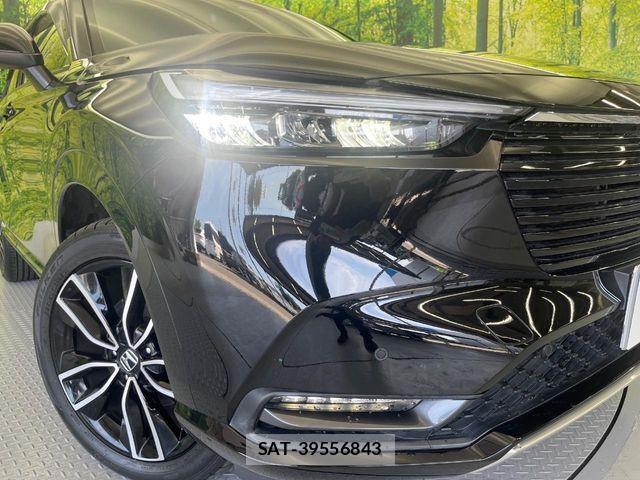 Honda VEZEL 2021-10 8629537-12