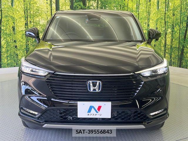 Honda VEZEL 2021-10 8629537-14