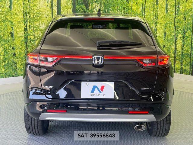 Honda VEZEL 2021-10 8629537-15