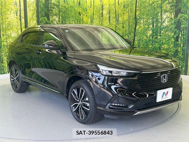 Honda VEZEL 2021-10 8629537-16