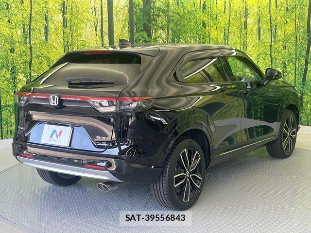 Honda VEZEL 2021-10 8629537-17