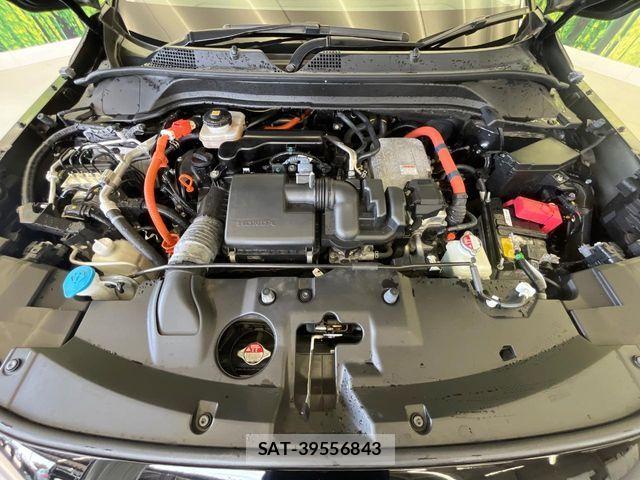Honda VEZEL 2021-10 8629537-18