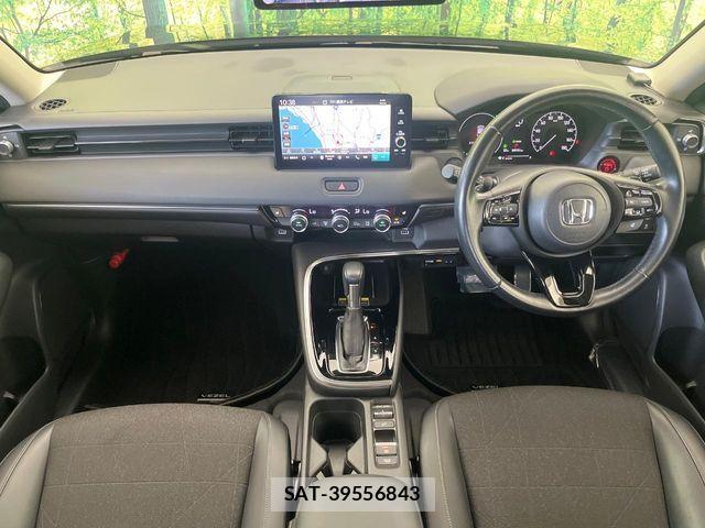 Honda VEZEL 2021-10 8629537-2