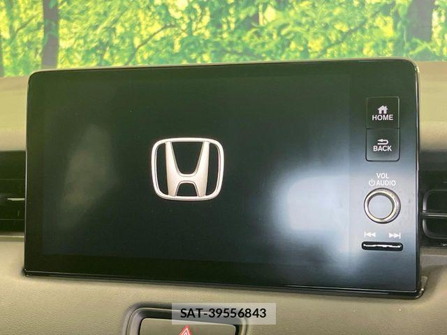 Honda VEZEL 2021-10 8629537-3