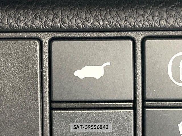 Honda VEZEL 2021-10 8629537-5