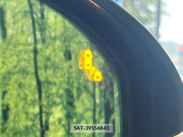 Honda VEZEL 2021-10 8629537-6