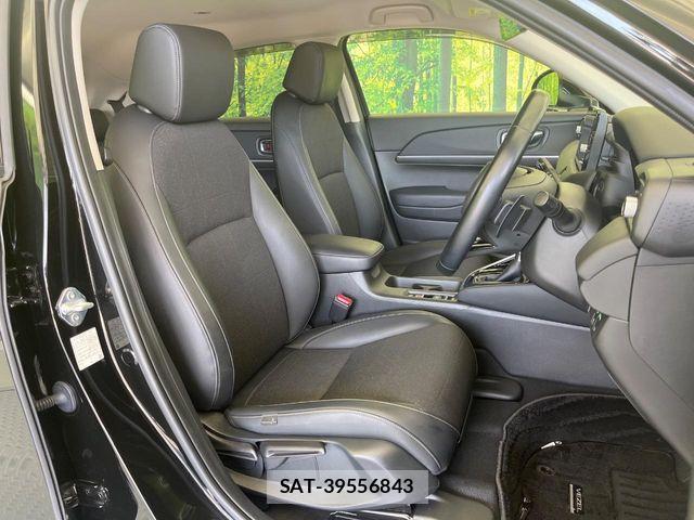 Honda VEZEL 2021-10 8629537-8