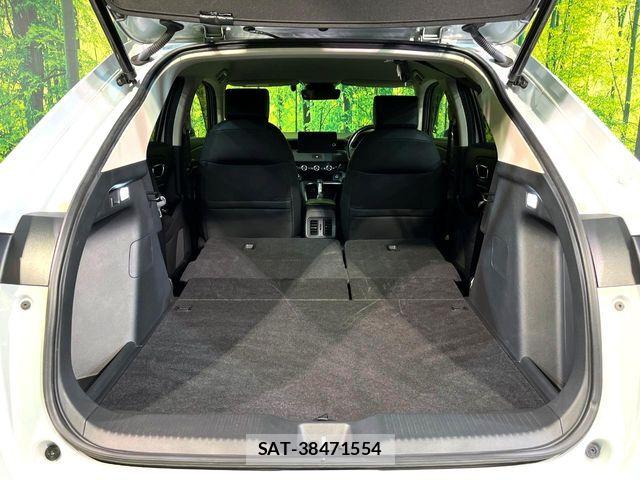 Honda VEZEL 2021-10 8629536-9