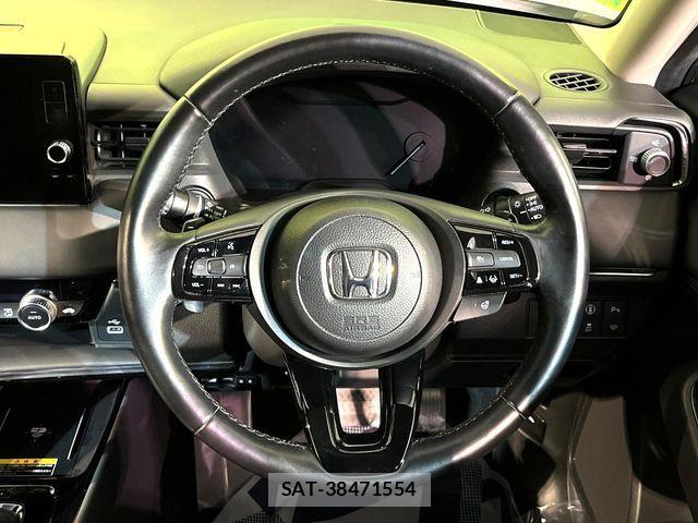 Honda VEZEL 2021-10 8629536-10