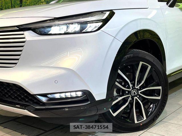 Honda VEZEL 2021-10 8629536-11