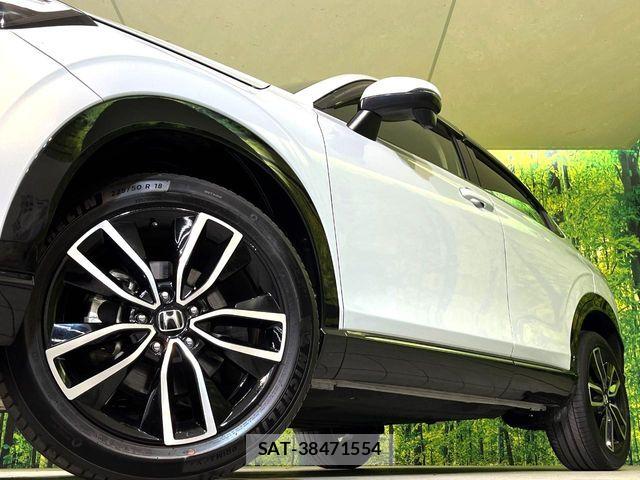 Honda VEZEL 2021-10 8629536-12