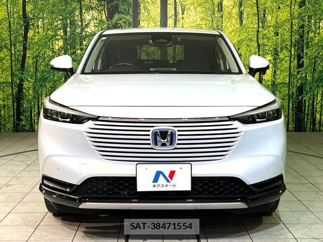 Honda VEZEL 2021-10 8629536-13