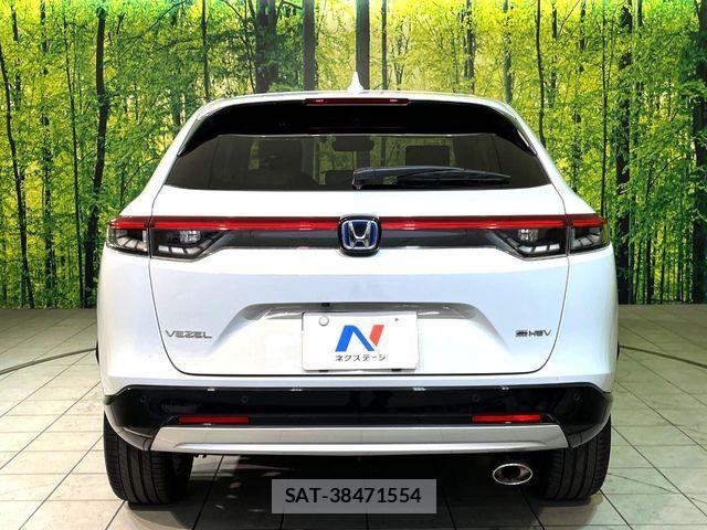Honda VEZEL 2021-10 8629536-14