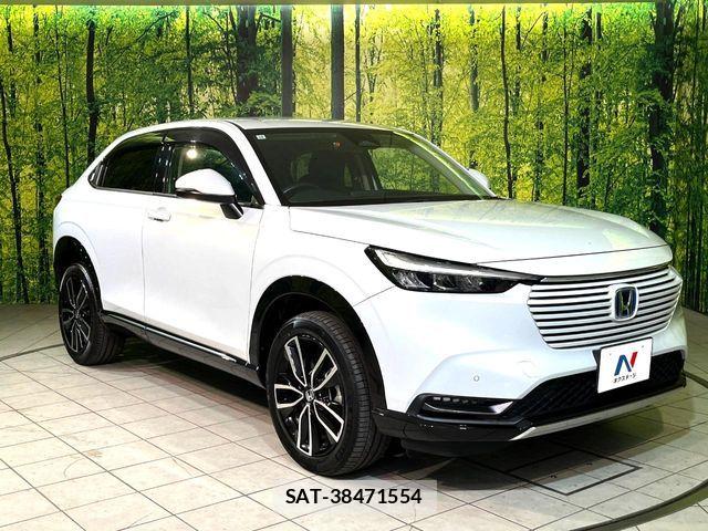Honda VEZEL 2021-10 8629536-15
