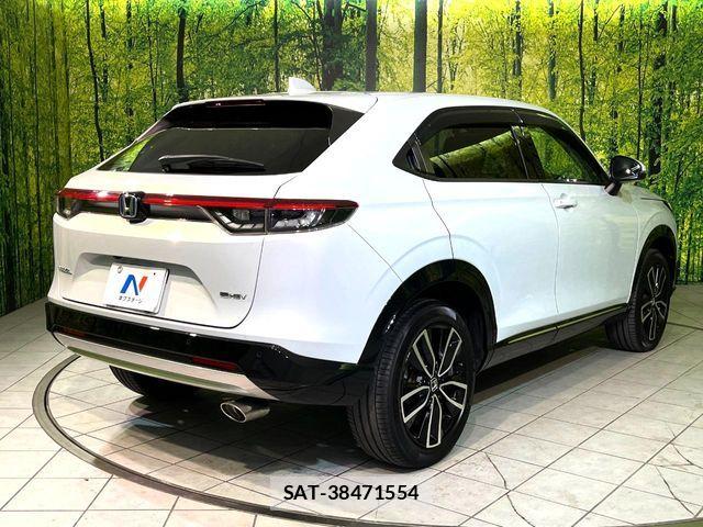 Honda VEZEL 2021-10 8629536-16