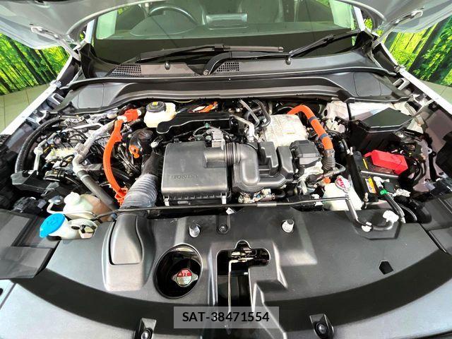Honda VEZEL 2021-10 8629536-17