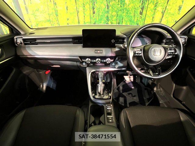Honda VEZEL 2021-10 8629536-1