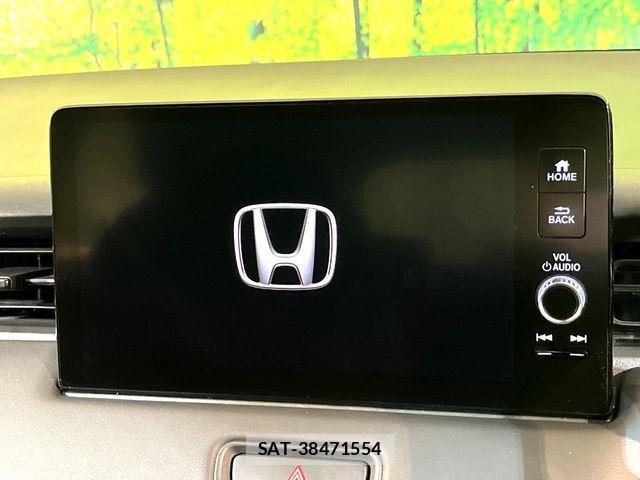 Honda VEZEL 2021-10 8629536-3